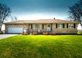 11408 157th Avenue, Lowell, Indiana, 3 Bedrooms Bedrooms, 6 Rooms Rooms,1 BathroomBathrooms,Residential,For Sale,157th,NRA836400