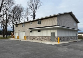 36 450, Valparaiso, Indiana, ,Commercial Lease,For Sale,450,NRA836409