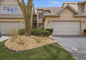 1622 Cherry Blossom Drive, Munster, Indiana, 3 Bedrooms Bedrooms, 10 Rooms Rooms,3 BathroomsBathrooms,Residential,For Sale,Cherry Blossom,NRA836407