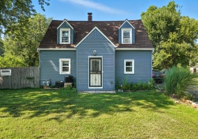 3740 29th Avenue, Lake Station, Indiana, 4 Bedrooms Bedrooms, 8 Rooms Rooms,2 BathroomsBathrooms,Residential,For Sale,29th,NRA827763