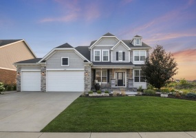 10148 Sentry Drive, St. John, Indiana, 3 Bedrooms Bedrooms, 8 Rooms Rooms,3 BathroomsBathrooms,Residential,For Sale,Sentry,NRA836420