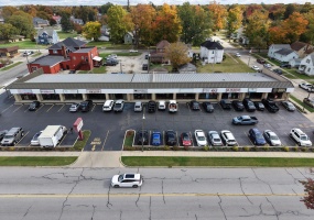 115 J Street, La Porte, Indiana, ,Commercial Lease,For Sale,J,NRA836425