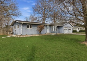 2372 Taylor Road, Mill Creek, Indiana, 3 Bedrooms Bedrooms, 7 Rooms Rooms,1 BathroomBathrooms,Residential,For Sale,Taylor,NRA836424