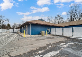 6400 Lincoln Highway, Crown Point, Indiana, ,Commercial Lease,For Sale,Lincoln,NRA836432