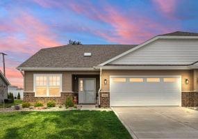 9986 133rd Place, Cedar Lake, Indiana, 3 Bedrooms Bedrooms, 7 Rooms Rooms,2 BathroomsBathrooms,Residential,For Sale,133rd,NRA836436