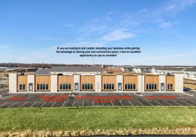 13861 Alexander Street, Cedar Lake, Indiana, ,Commercial Sale,For Sale,Alexander,NRA836441