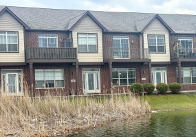 938 Fountain Place, Schererville, Indiana, 2 Bedrooms Bedrooms, 7 Rooms Rooms,3 BathroomsBathrooms,Residential,For Sale,Fountain,NRA836459