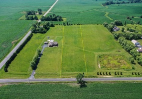000 450, Hebron, Indiana, ,Land,For Sale,450,NRA836451