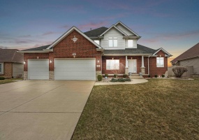 29 81st Avenue, Schererville, Indiana, 4 Bedrooms Bedrooms, 12 Rooms Rooms,4 BathroomsBathrooms,Residential,For Sale,81st,NRA836444