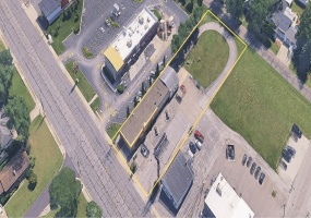 3417 Franklin Street, Michigan City, Indiana, ,Commercial Sale,For Sale,Franklin,NRA836463