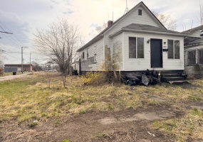 2519 Tyler Street, Gary, Indiana, 2 Bedrooms Bedrooms, 4 Rooms Rooms,1 BathroomBathrooms,Residential,For Sale,Tyler,NRA836467