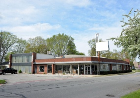 700 Broadway Avenue, Chesterton, Indiana, ,Commercial Sale,For Sale,Broadway,NRA836474 700 Broadway Avenue, Chesterton, Indiana, ,Commercial Sale,For Sale,Broadway,NRA836474