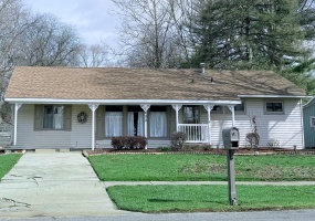 2400 Cleveland Avenue, Hobart, Indiana, 3 Bedrooms Bedrooms, 7 Rooms Rooms,2 BathroomsBathrooms,Residential,For Sale,Cleveland,NRA836496