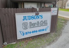 613 Talmer Avenue, North Judson, Indiana, ,Commercial Sale,For Sale,Talmer,NRA836529