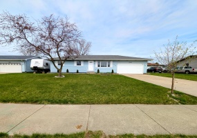 5062 Boulder Avenue, Portage, Indiana, 3 Bedrooms Bedrooms, 5 Rooms Rooms,2 BathroomsBathrooms,Residential,For Sale,Boulder,NRA836524