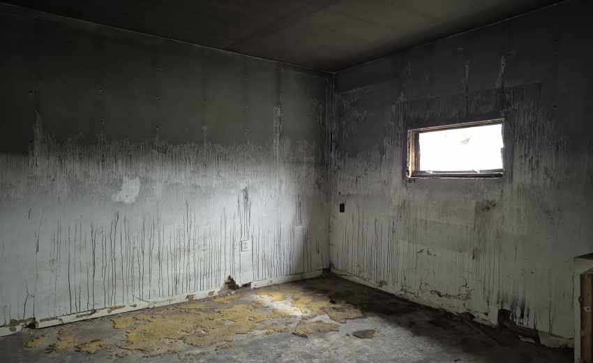 Lower Level Bedroom 4