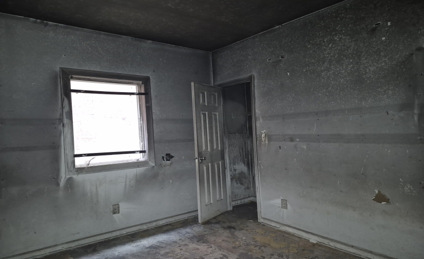 Lower Level Bedroom 3