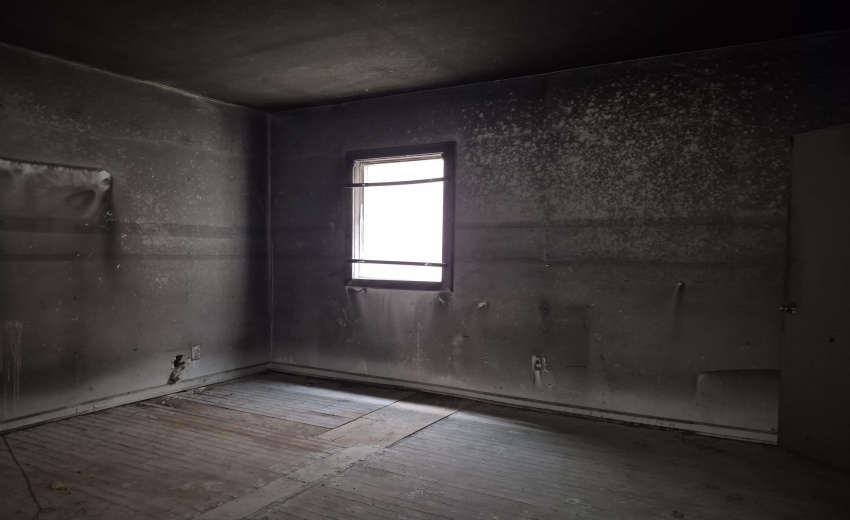 Lower Level Bedroom 2