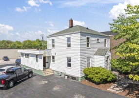 2923 Jewett Avenue, Highland, Indiana, ,Commercial Sale,For Sale,Jewett,NRA836582