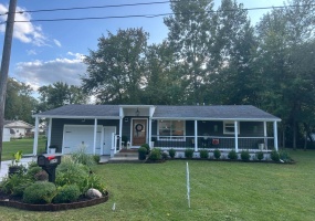 5345 Summerholme Drive, Knox, Indiana, 3 Bedrooms Bedrooms, 6 Rooms Rooms,2 BathroomsBathrooms,Residential,For Sale,Summerholme,NRA836587