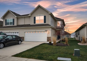 1785 110th Place, Crown Point, Indiana, 2 Bedrooms Bedrooms, 7 Rooms Rooms,3 BathroomsBathrooms,Residential,For Sale,110th,NRA836597