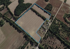 Tbd 1075, San Pierre, Indiana, ,Land,For Sale,1075,NRA836602