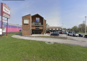 3620 80th Lane, Merrillville, Indiana, ,Commercial Lease,For Sale,80th,NRA836612 3620 80th Lane, Merrillville, Indiana, ,Commercial Lease,For Sale,80th,NRA836612