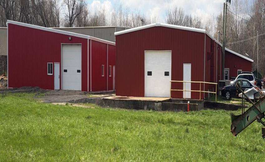 324 Liberty St Walkerton, In pic 1