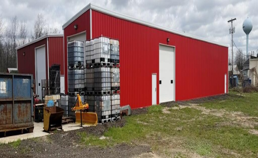 324 Liberty St. Walkerton, IN pic 2