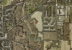 Tbd Lenburg Road, Portage, Indiana, ,Land,For Sale,Lenburg,NRA818883