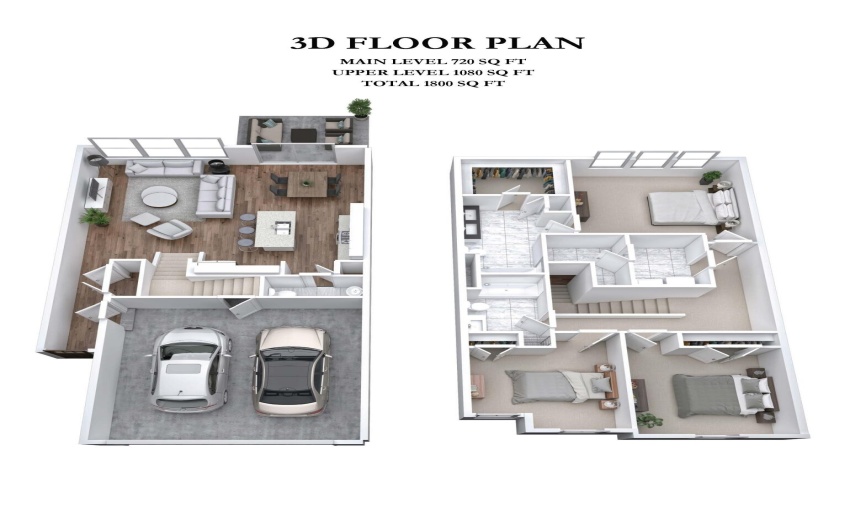 Hunter Woods Virtual