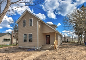302 Oberreich Street, La Porte, Indiana, 3 Bedrooms Bedrooms, 7 Rooms Rooms,2 BathroomsBathrooms,Residential,For Sale,Oberreich,NRA836633