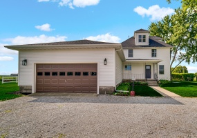 11333 State Rd 39, Union Mills, Indiana, 3 Bedrooms Bedrooms, 8 Rooms Rooms,3 BathroomsBathrooms,Residential,For Sale,State Rd 39,NRA836288