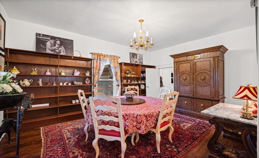 diningroom