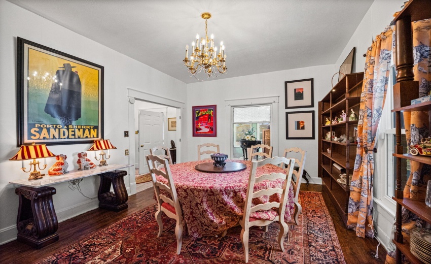 diningroom 2