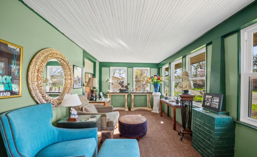 sunroom