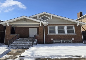 1168 Fillmore Street, Gary, Indiana, 5 Bedrooms Bedrooms, 11 Rooms Rooms,2 BathroomsBathrooms,Residential Lease,For Sale,Fillmore,NRA836706