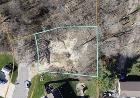 4015 N Sr 39 Court, La Porte, Indiana, ,Land,For Sale,N Sr 39,NRA836713