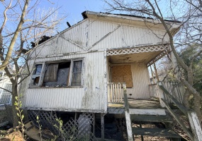 4907 11th Avenue, Gary, Indiana, 3 Bedrooms Bedrooms, ,1 BathroomBathrooms,Residential,For Sale,11th,NRA836722