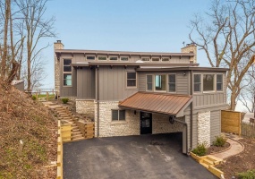 44 Circle Drive, Dune Acres, Indiana, 3 Bedrooms Bedrooms, 7 Rooms Rooms,2 BathroomsBathrooms,Residential,For Sale,Circle,NRA836087