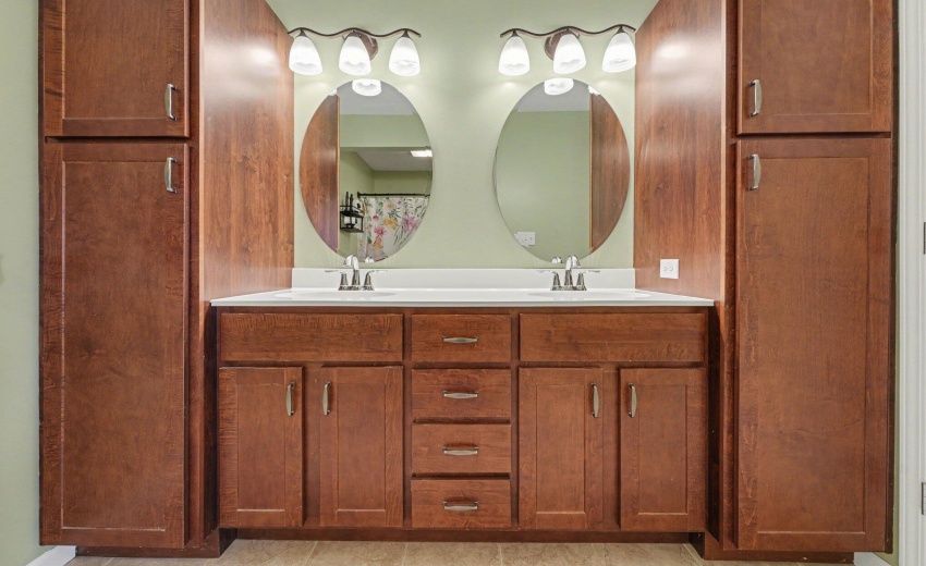 Bathroom Vanity