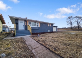 1629 Tennessee Street, Gary, Indiana, 4 Bedrooms Bedrooms, 8 Rooms Rooms,2 BathroomsBathrooms,Residential,For Sale,Tennessee,NRA834314 1629 Tennessee Street, Gary, Indiana, 4 Bedrooms Bedrooms, 8 Rooms Rooms,2 BathroomsBathrooms,Residential,For Sale,Tennessee,NRA834314