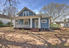 508 F Street, La Porte, Indiana, 3 Bedrooms Bedrooms, 7 Rooms Rooms,2 BathroomsBathrooms,Residential,For Sale,F,NRA836749