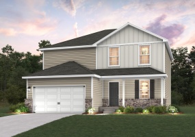 40 Elderberry Lane, Valparaiso, Indiana, 5 Bedrooms Bedrooms, 8 Rooms Rooms,3 BathroomsBathrooms,Residential,For Sale,Elderberry,NRA836741