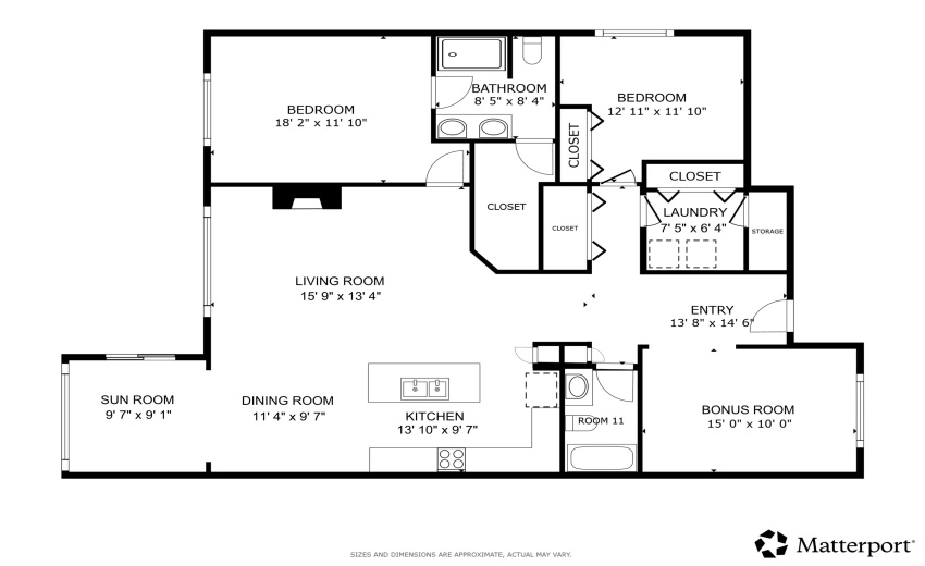 15428 W 101st Pl - Floor Plan_1
