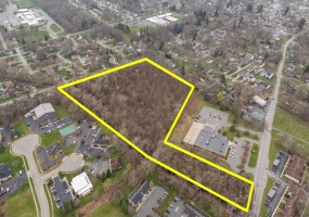 Tbd Calumet Road, Chesterton, Indiana, ,Commercial Sale,For Sale,Calumet,NRA836771