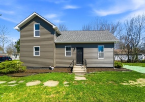 801 Ohio Street, La Porte, Indiana, 3 Bedrooms Bedrooms, 5 Rooms Rooms,1 BathroomBathrooms,Residential,For Sale,Ohio,NRA836773 801 Ohio Street, La Porte, Indiana, 3 Bedrooms Bedrooms, 5 Rooms Rooms,1 BathroomBathrooms,Residential,For Sale,Ohio,NRA836773