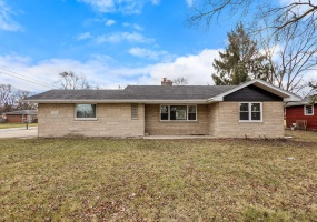 12535 85th Avenue, St. John, Indiana, 3 Bedrooms Bedrooms, 8 Rooms Rooms,2 BathroomsBathrooms,Residential,For Sale,85th,NRA836766