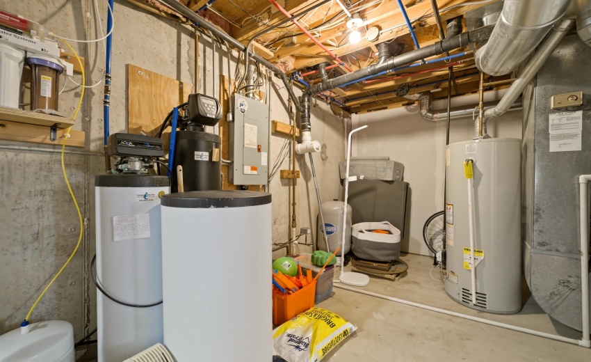 Laundry/Utility Room