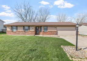 4140 73rd Place, Merrillville, Indiana, 3 Bedrooms Bedrooms, 7 Rooms Rooms,1 BathroomBathrooms,Residential,For Sale,73rd,NRA836792 4140 73rd Place, Merrillville, Indiana, 3 Bedrooms Bedrooms, 7 Rooms Rooms,1 BathroomBathrooms,Residential,For Sale,73rd,NRA836792